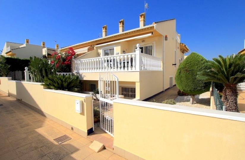 Semi detached, Benijofar, Alicante