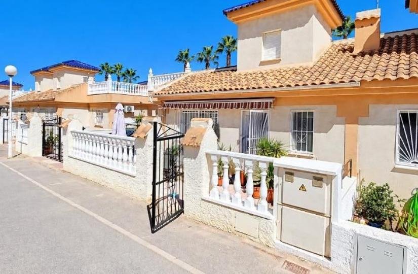 Semi detached, Ciudad Quesada, Alicante