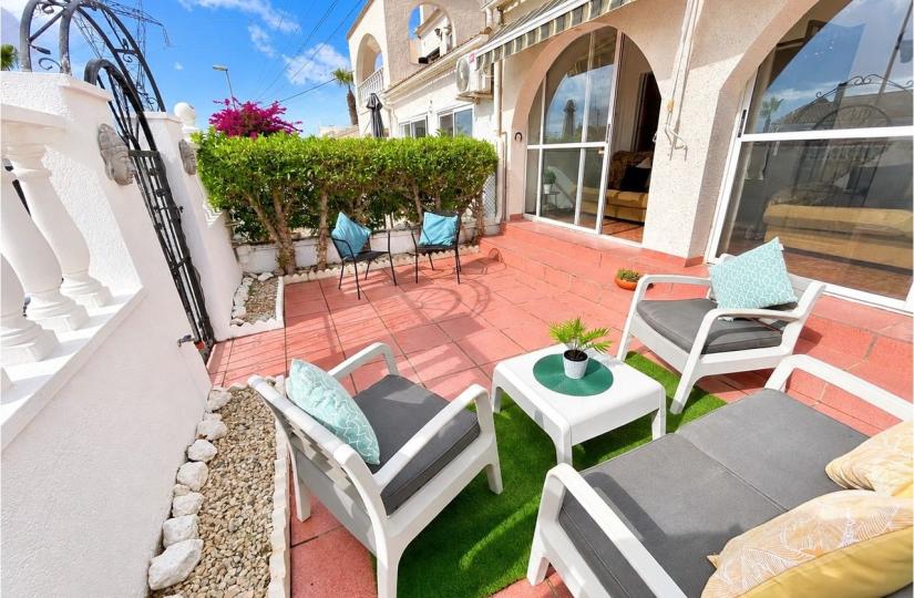 Bungalow, Benijofar, Alicante