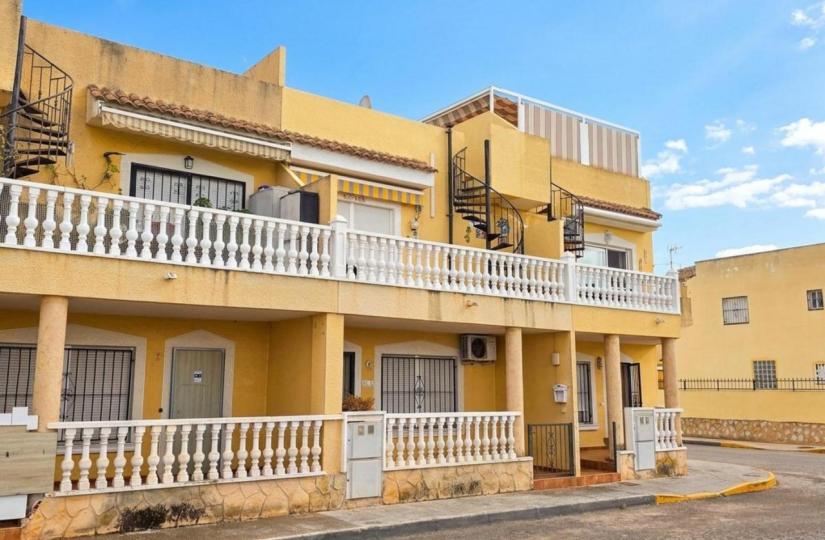 Apartment, Formentera del Segura, Alicante