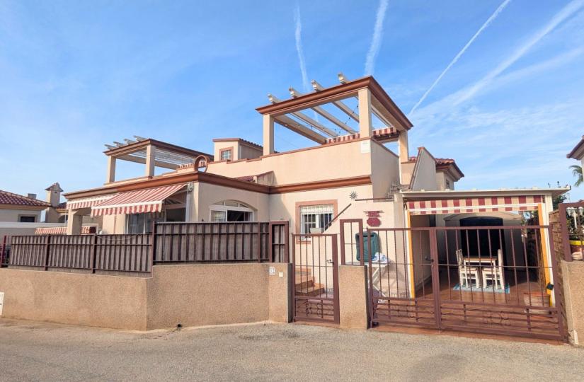 Semi detached, San Fulgencio, Alicante