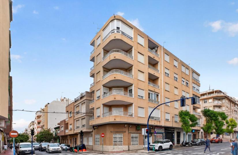 Apartment, Torrevieja, Alicante