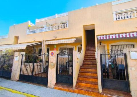 Apartment for sale San Bartolome Alicante, Spain