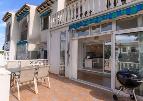 Townhouse for sale Torrevieja Alicante, Spain