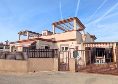 Semi detached for sale San Fulgencio Alicante, Spain