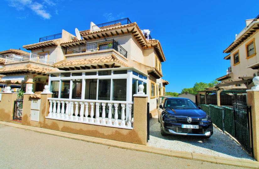 Semi detached, Orihuela Costa, Alicante