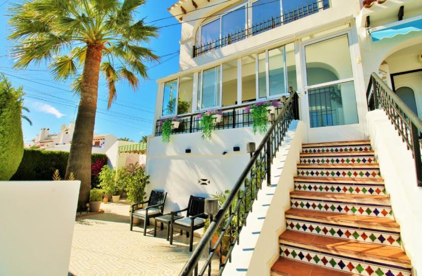 Apartment, Orihuela Costa, Alicante