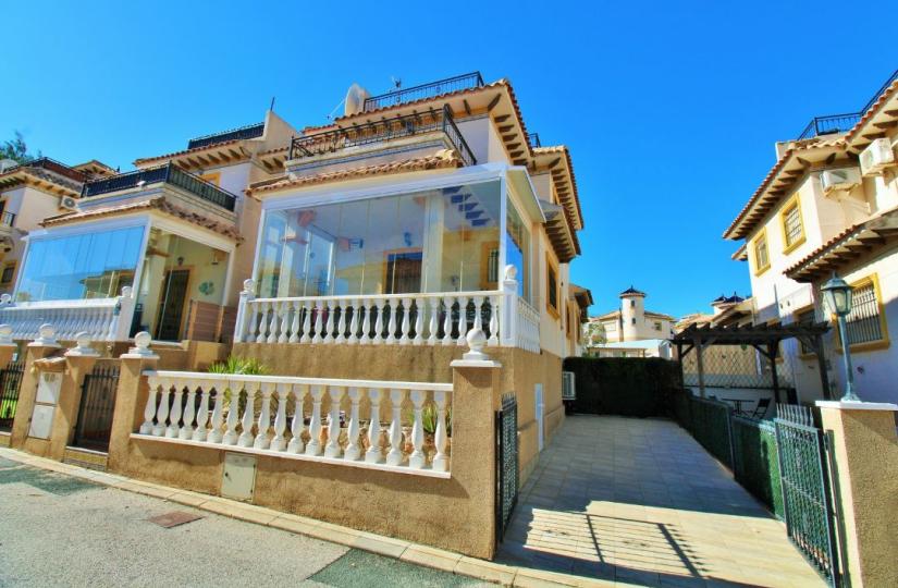 Semi detached, Orihuela Costa, Alicante