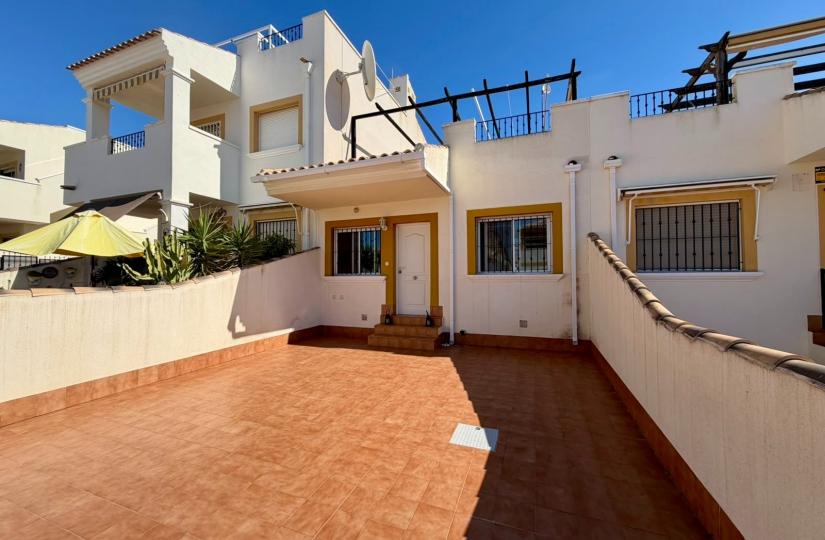 Townhouse, Vistabella, Alicante