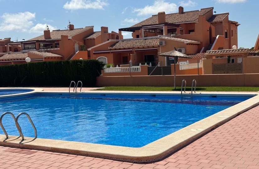 Apartment, Torrevieja, Alicante
