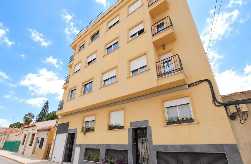 Apartment, Formentera del Segura, Alicante