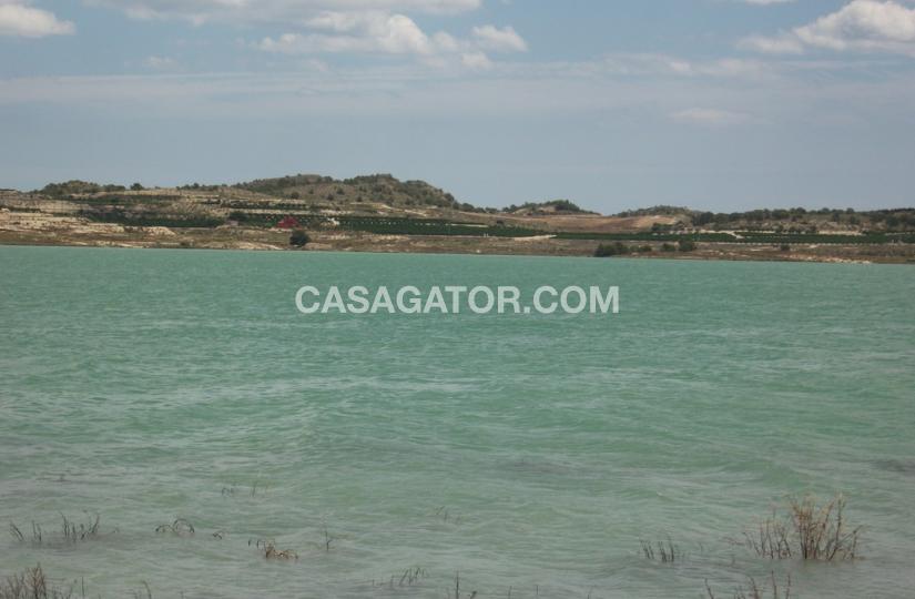 Land with 0 bedrooms and 0 bathrooms in Torremendo, Alicante