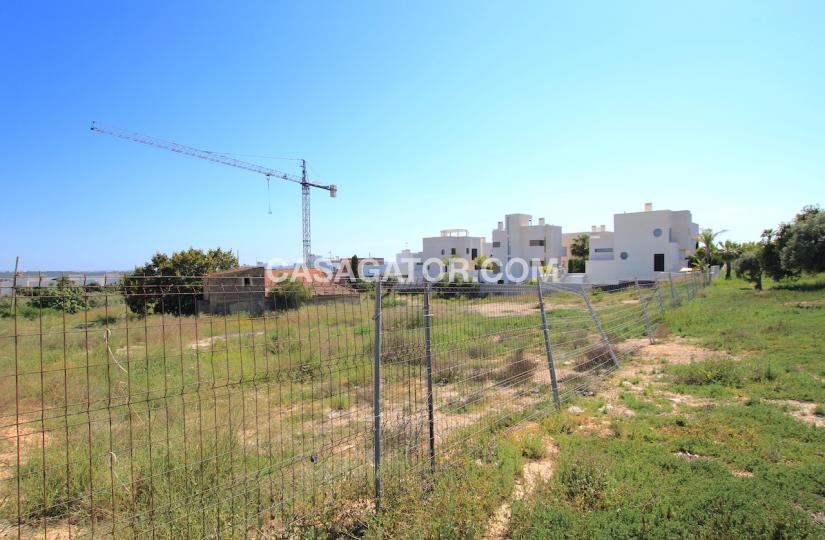 Land with 0 bedrooms and 0 bathrooms in Ciudad Quesada, Alicante