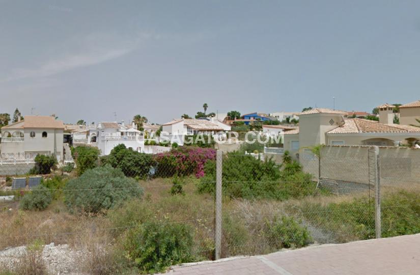 Land - San Fulgencio, Alicante