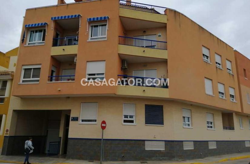 Apartment - Formentera del Segura, Alicante