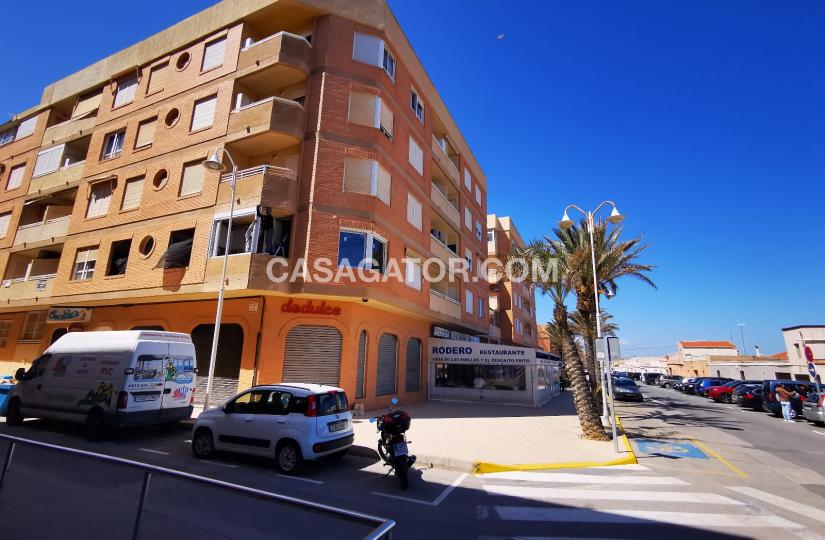 Apartment - Guardamar del Segura, Alicante