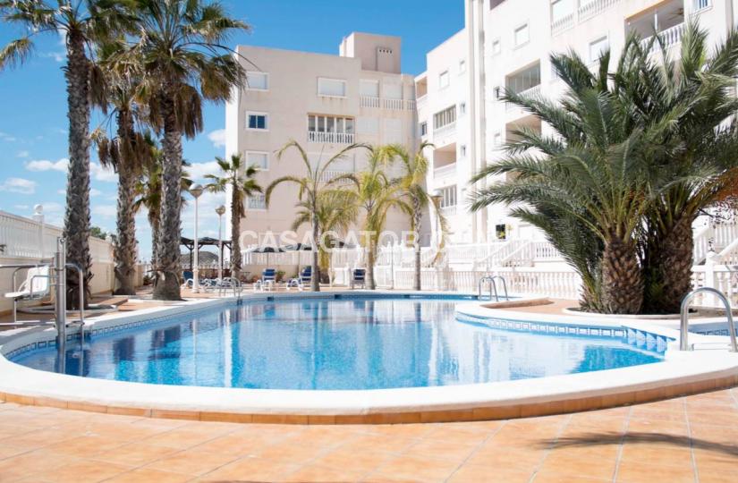 Apartment - Guardamar del Segura, Alicante