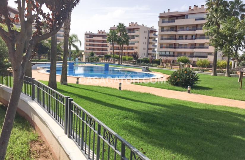 Apartment - Arenales del Sol, Alicante