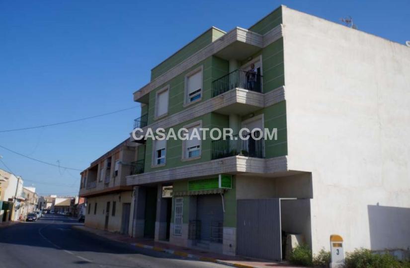 Apartment - Daya Nueva, Alicante
