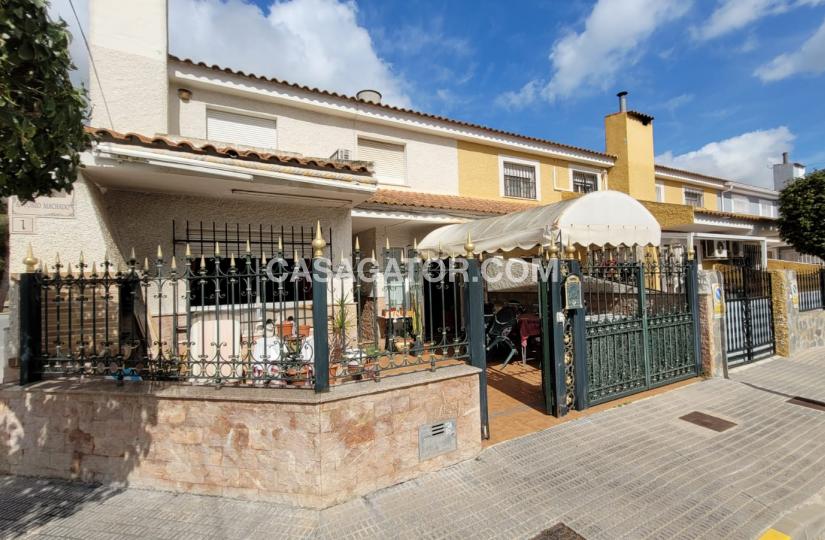 Townhouse - Almoradí, Alicante
