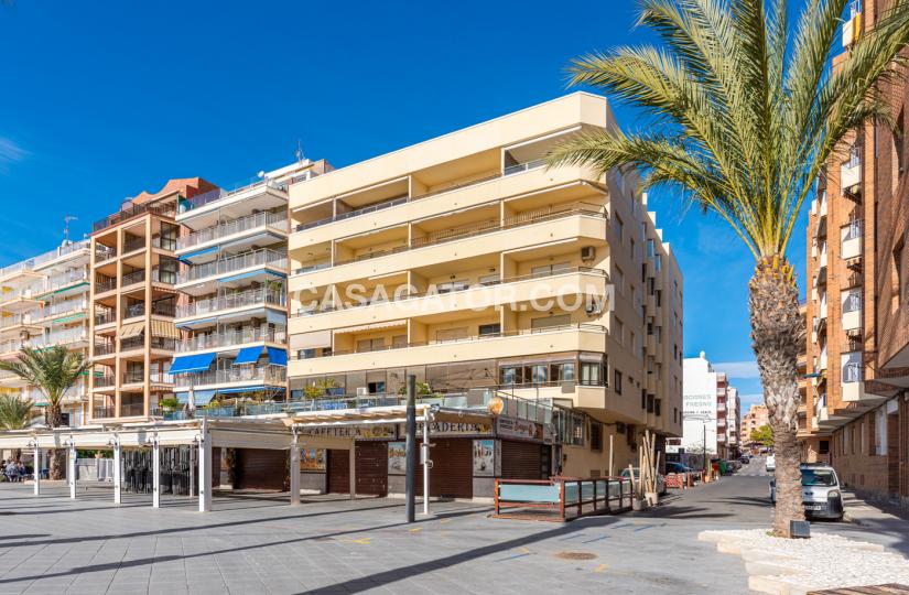 Apartment - Torrevieja, Alicante
