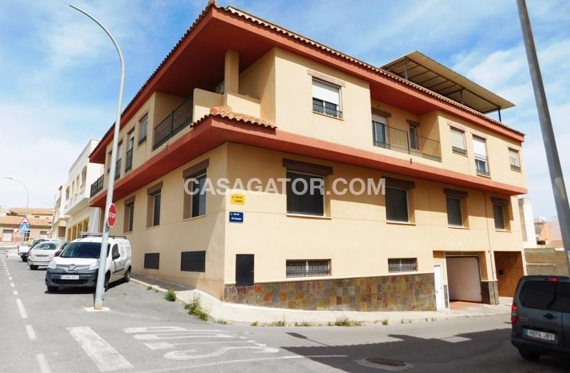 Apartment - Torremendo, Alicante